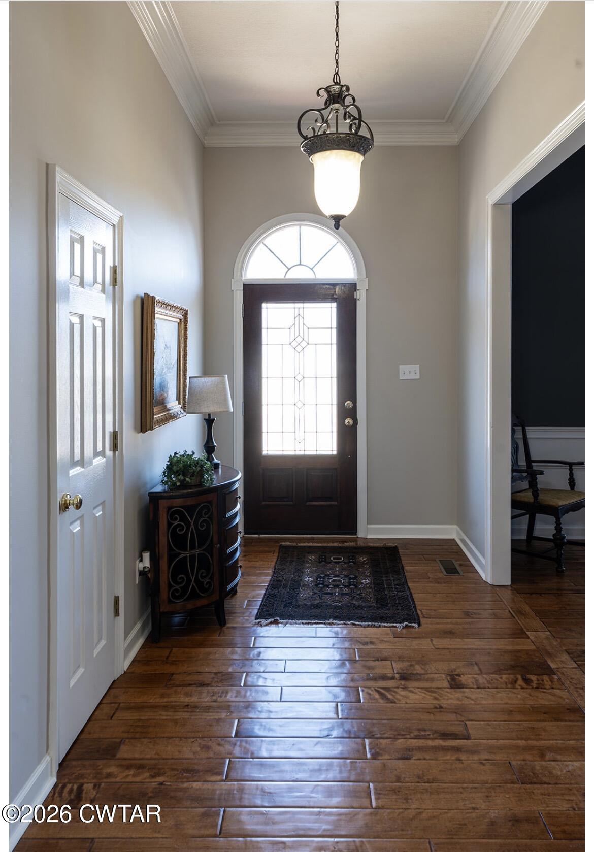 9 Shadow Ridge Drive