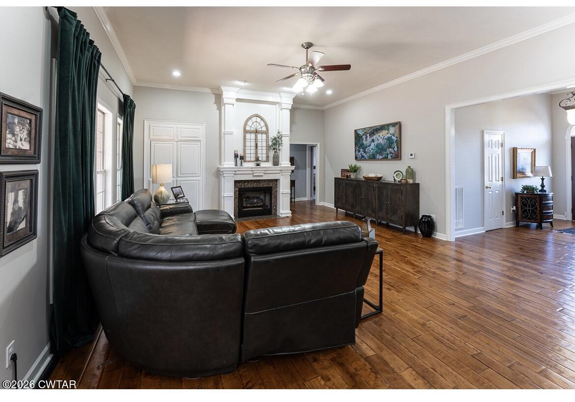 9 Shadow Ridge Drive