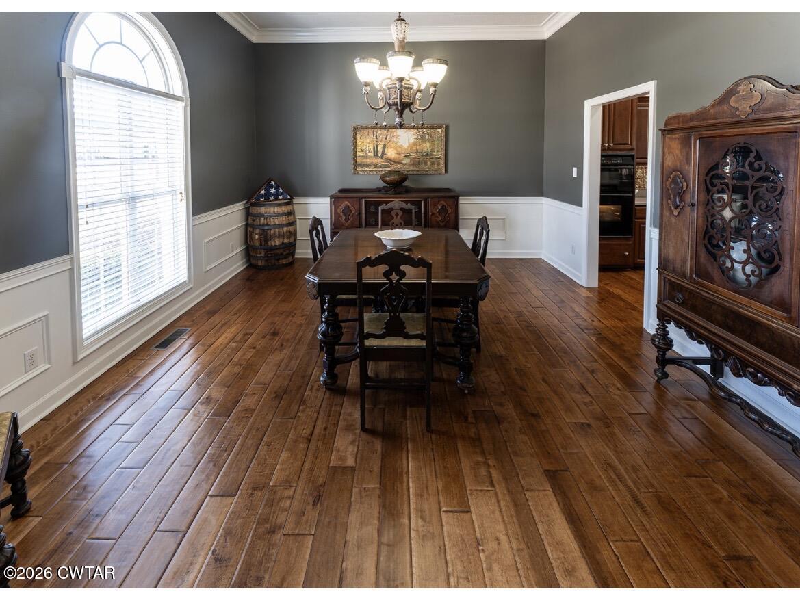 9 Shadow Ridge Drive