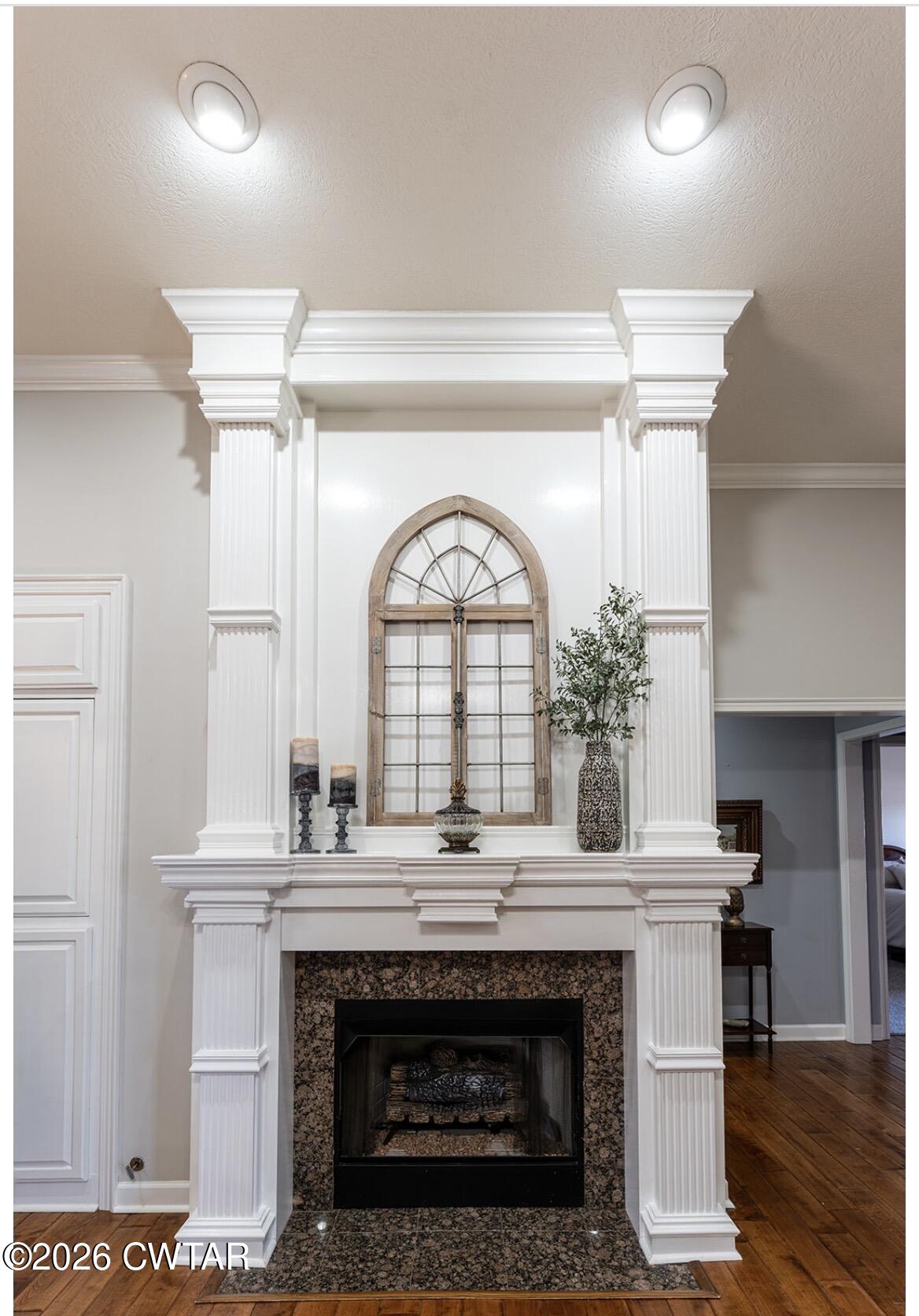 9 Shadow Ridge Drive