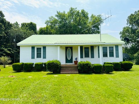 7553 Finger Leapwood Road Finger TN 38334