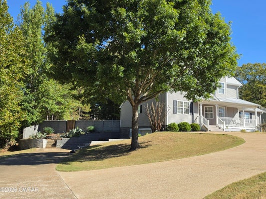486 LAKESHORE DR, LEXINGTON, TN 38351 - Image c2eafda3cfdcdddeafd66c29b20ddb0f/3169253060