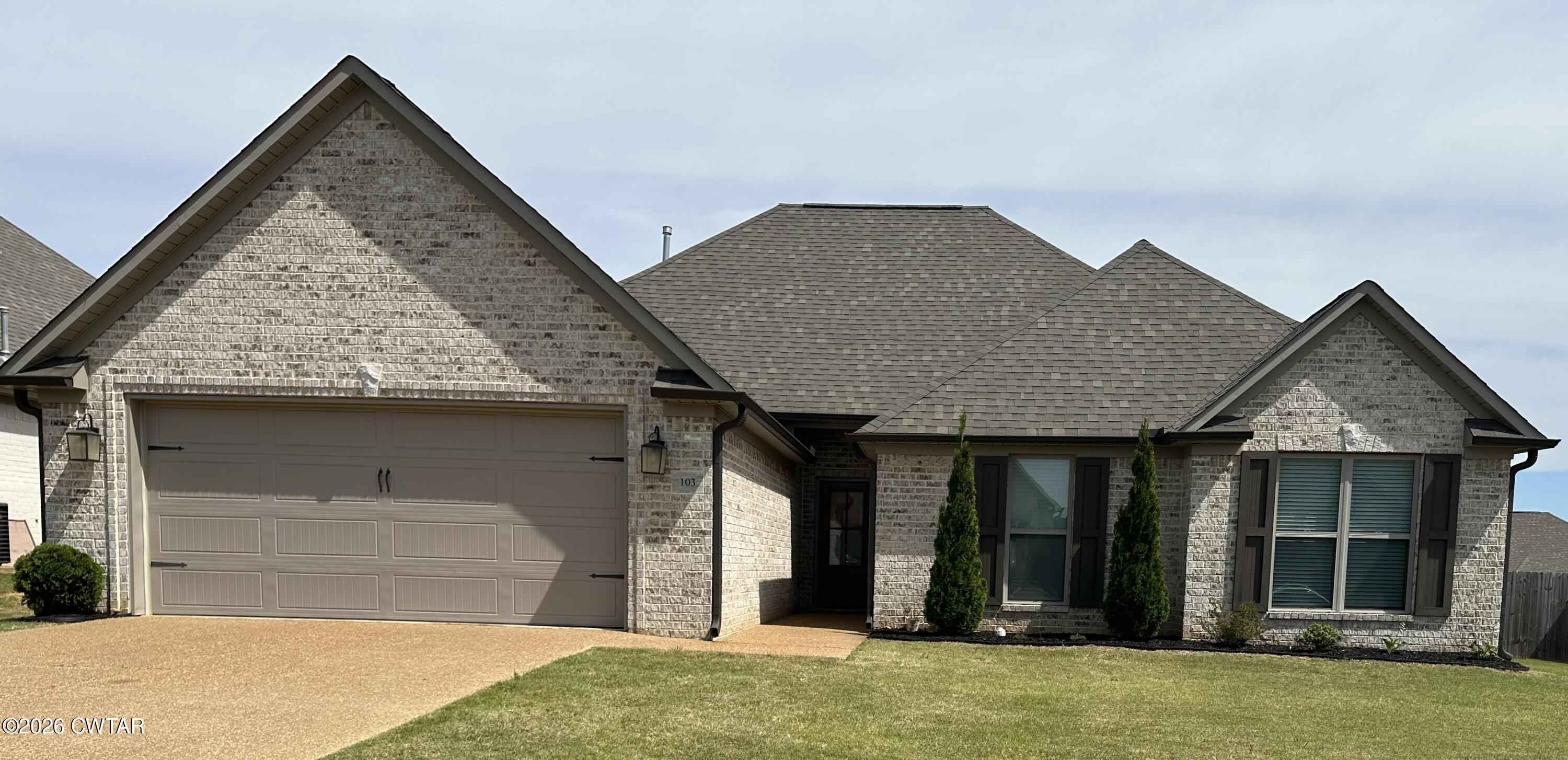 103 Gatewick Drive
