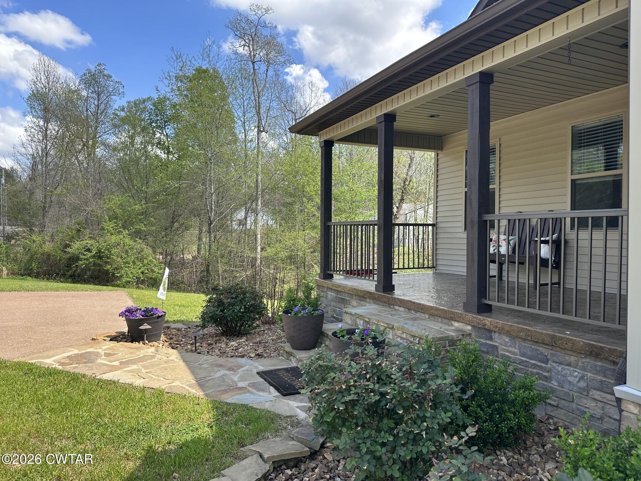 140 Eagle Crest Lane