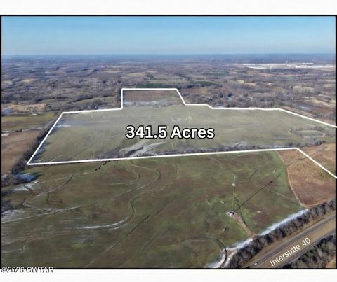 3665 Thorpe Drive Mason TN 38049