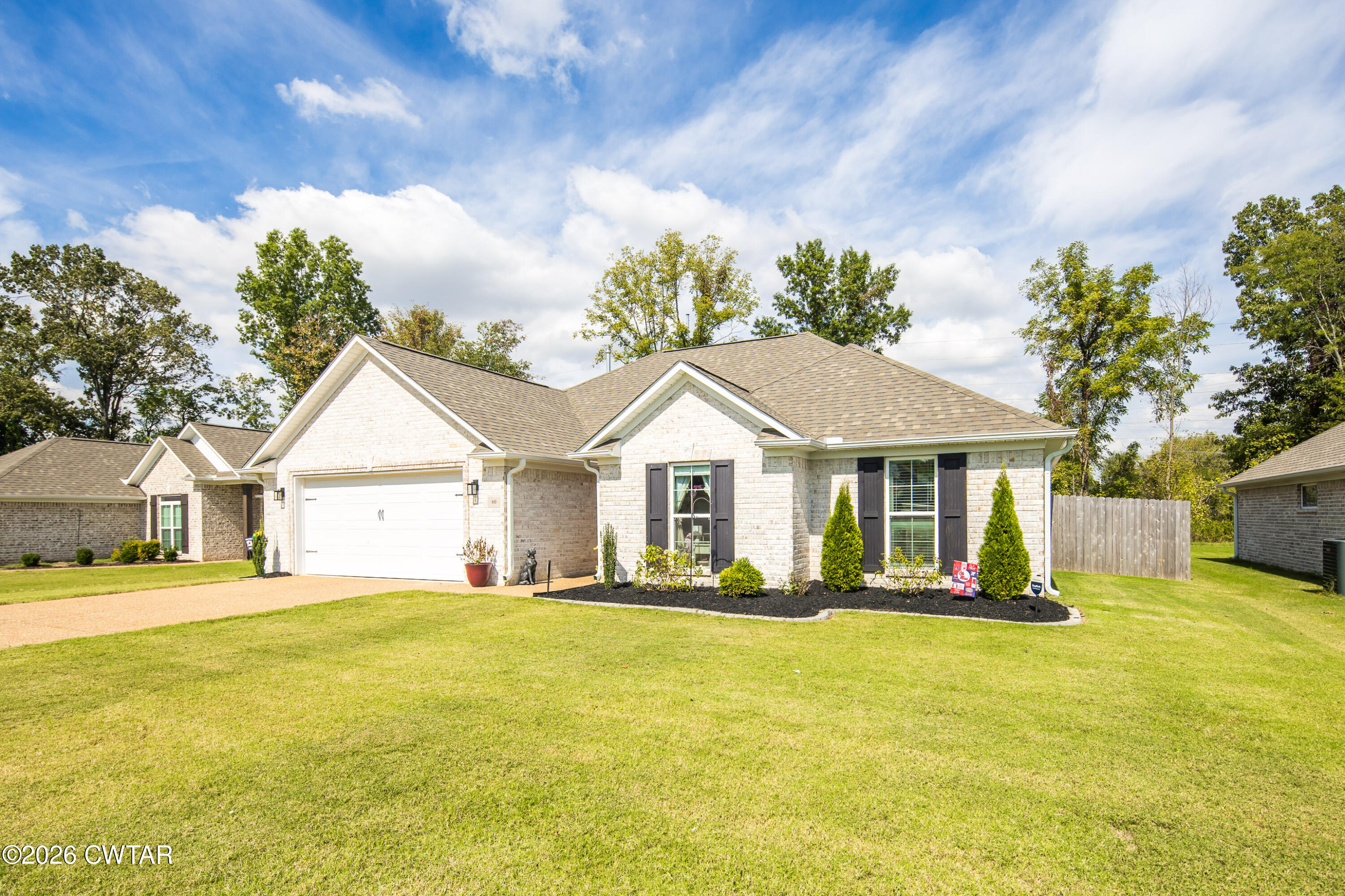 60 Golden Brooke Drive