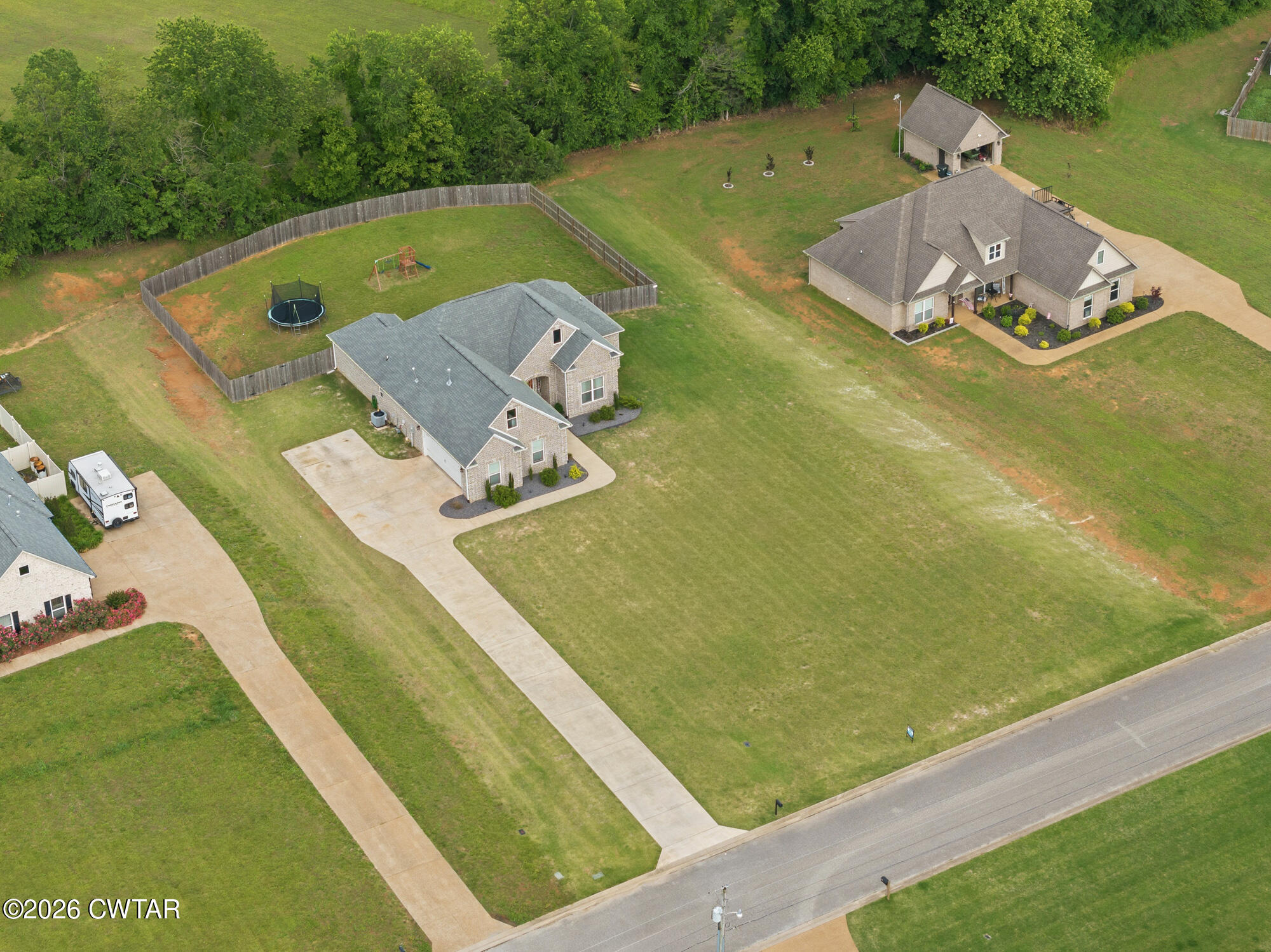460 Connor Lane