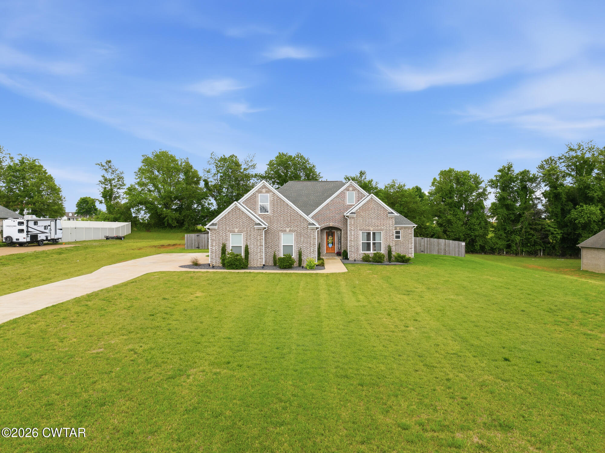 460 Connor Lane