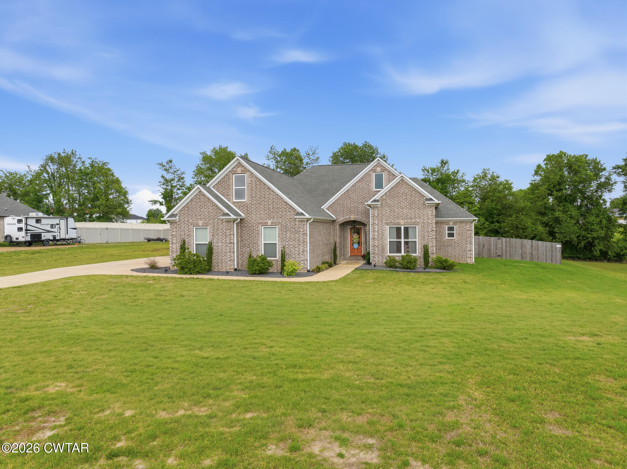 460 Connor Lane