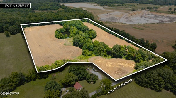 0 WILL YOUNG RD., GREENFIELD, TN 38230 - Image c4c911df6a2199c8e9834a4e5dd1051f/2402800907