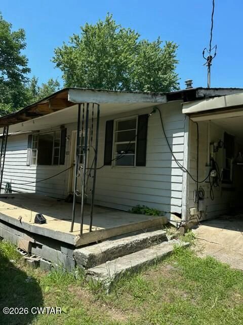 306 Tar Hill Road Dyersburg TN 38024