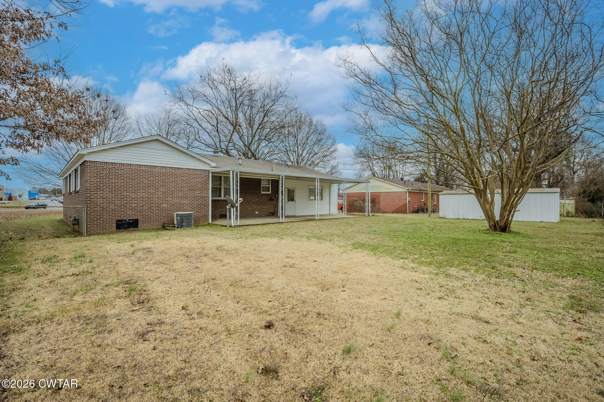 2651 N Central Avenue