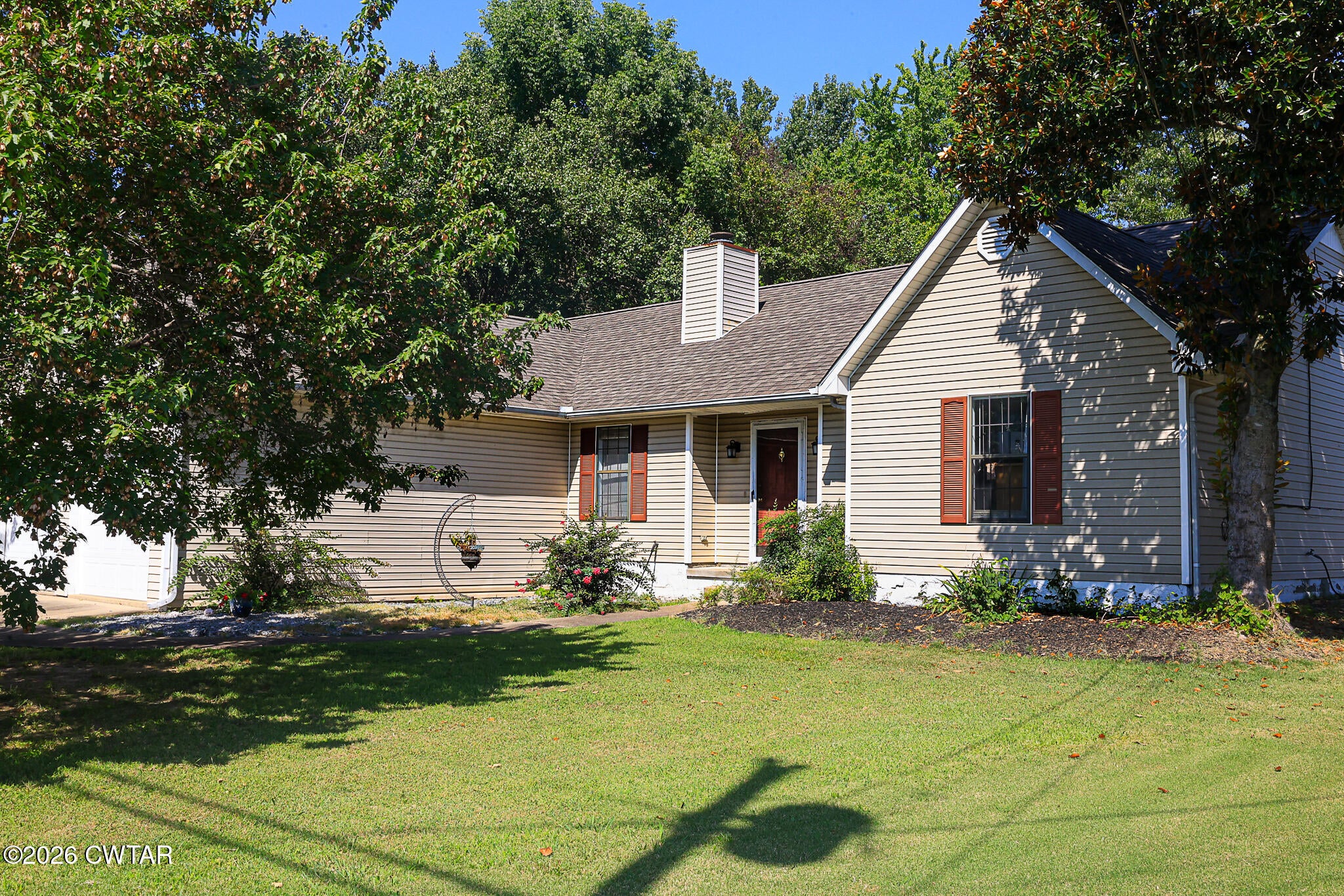 2730 Clifton Drive