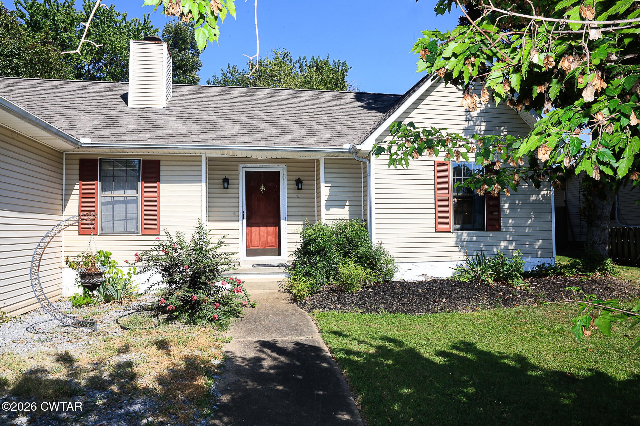 2730 Clifton Drive