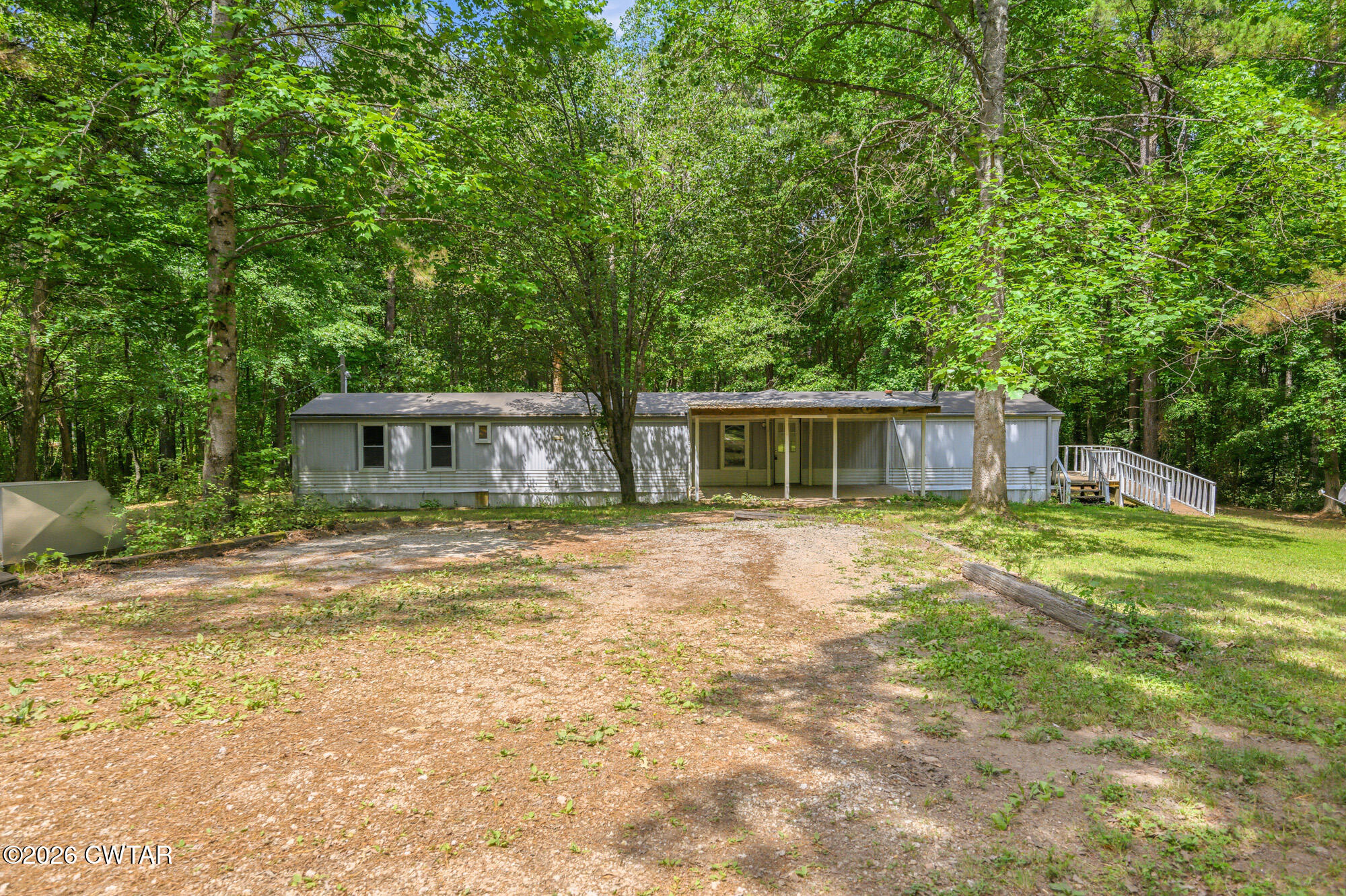 Photo 1 of 19 — 2417 Maytown Road, Bruceton, TN 38317