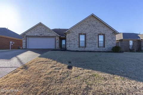 16 Birch Hollow Lane Jackson TN 38305