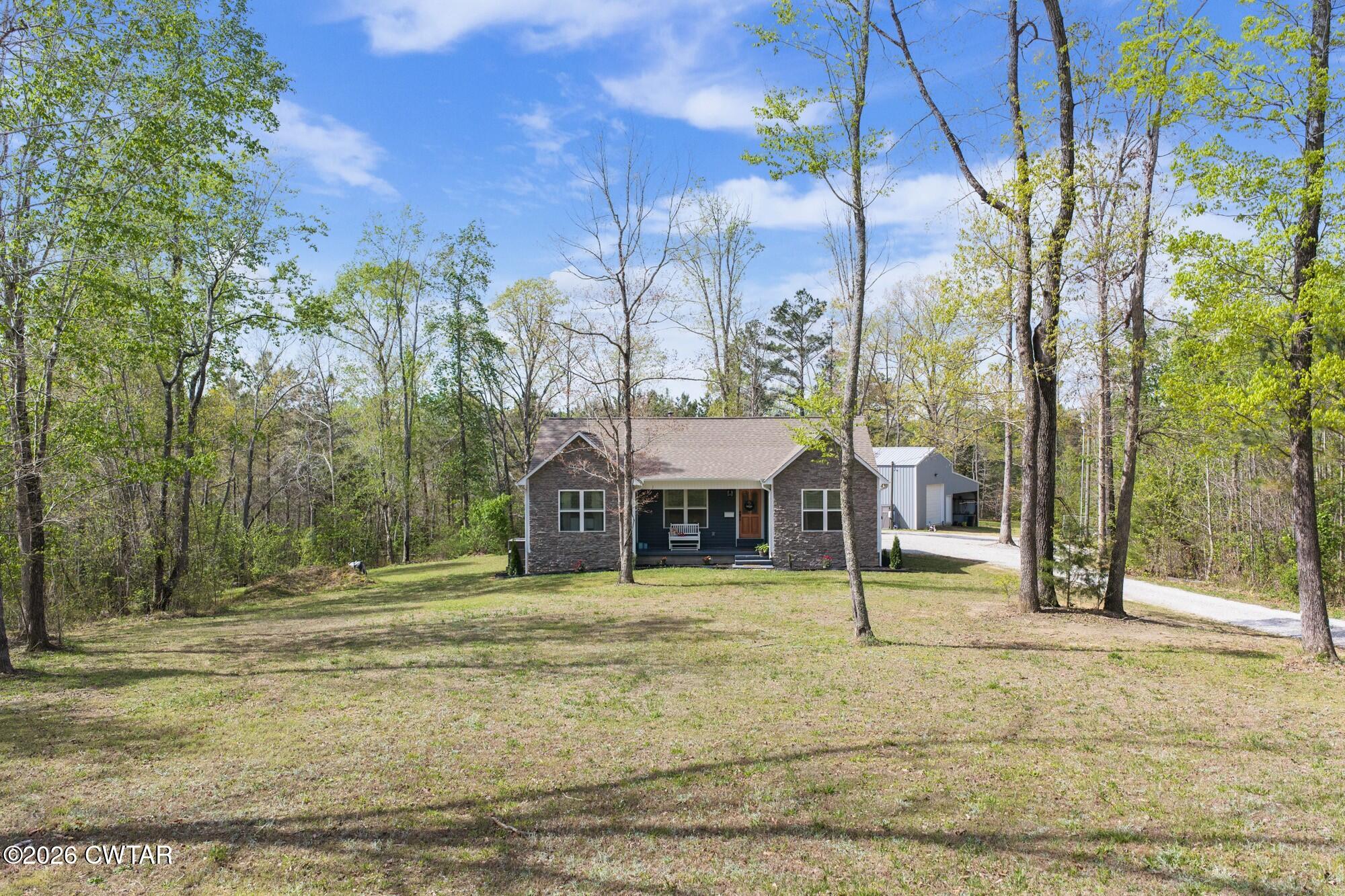 1395 Bible Hill Road