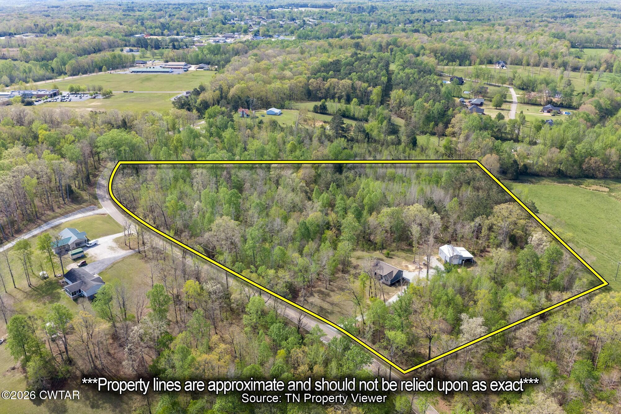 1395 Bible Hill Road