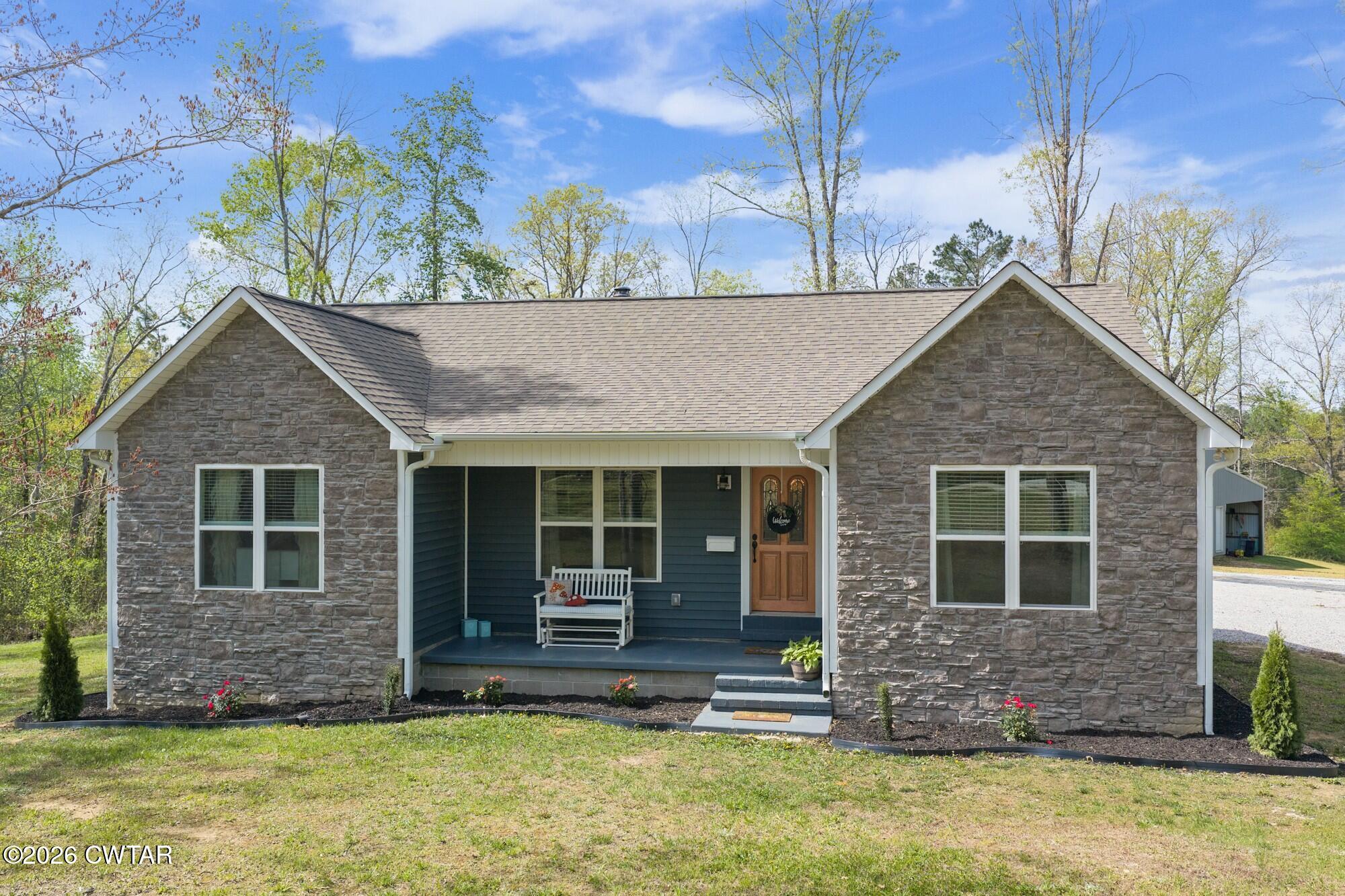 1395 Bible Hill Road