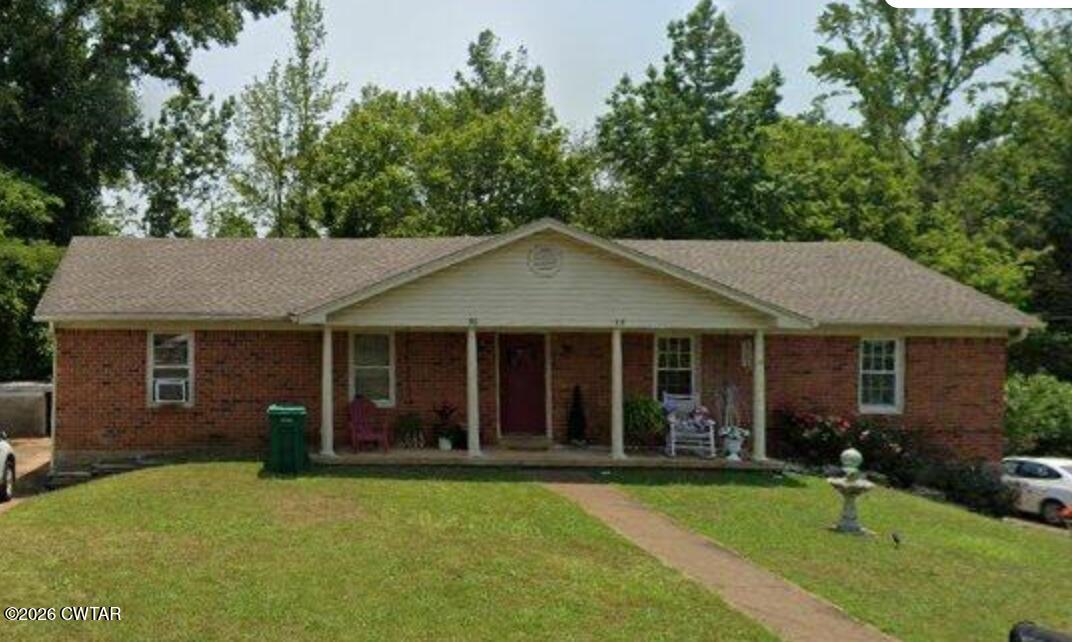 14 Oakwood Drive Drive