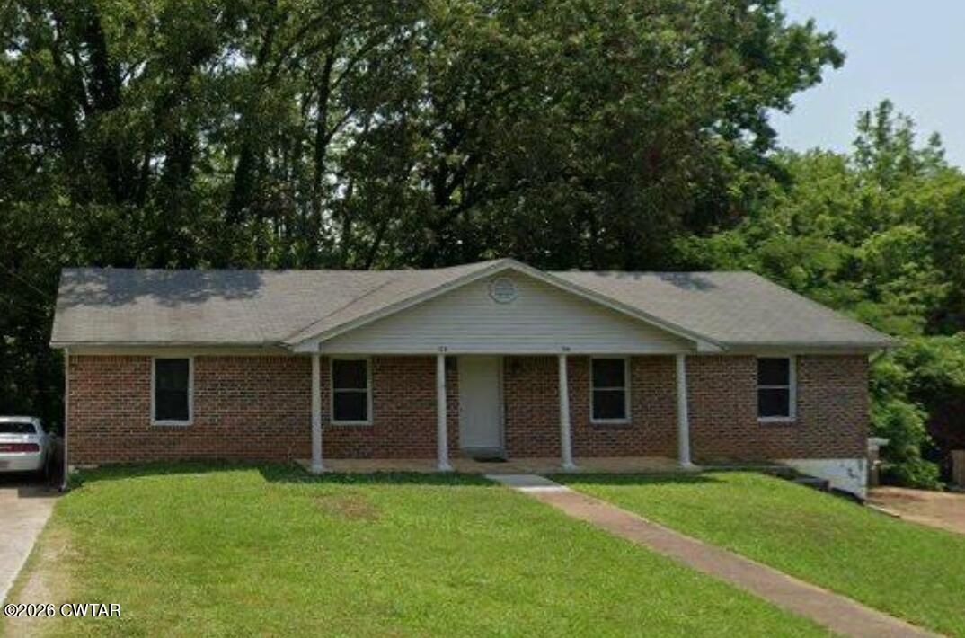 14 Oakwood Drive Drive