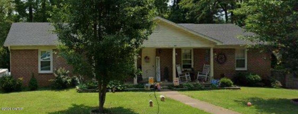 14 Oakwood Drive Drive