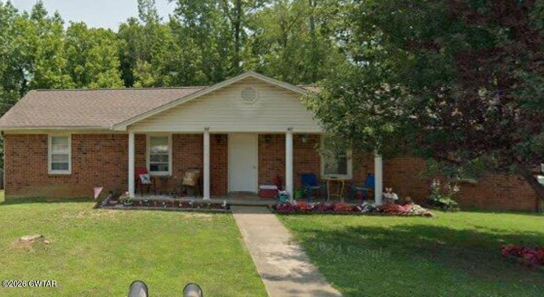 14 Oakwood Drive Drive