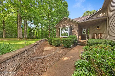 160 Trail Drive Jackson TN 38301
