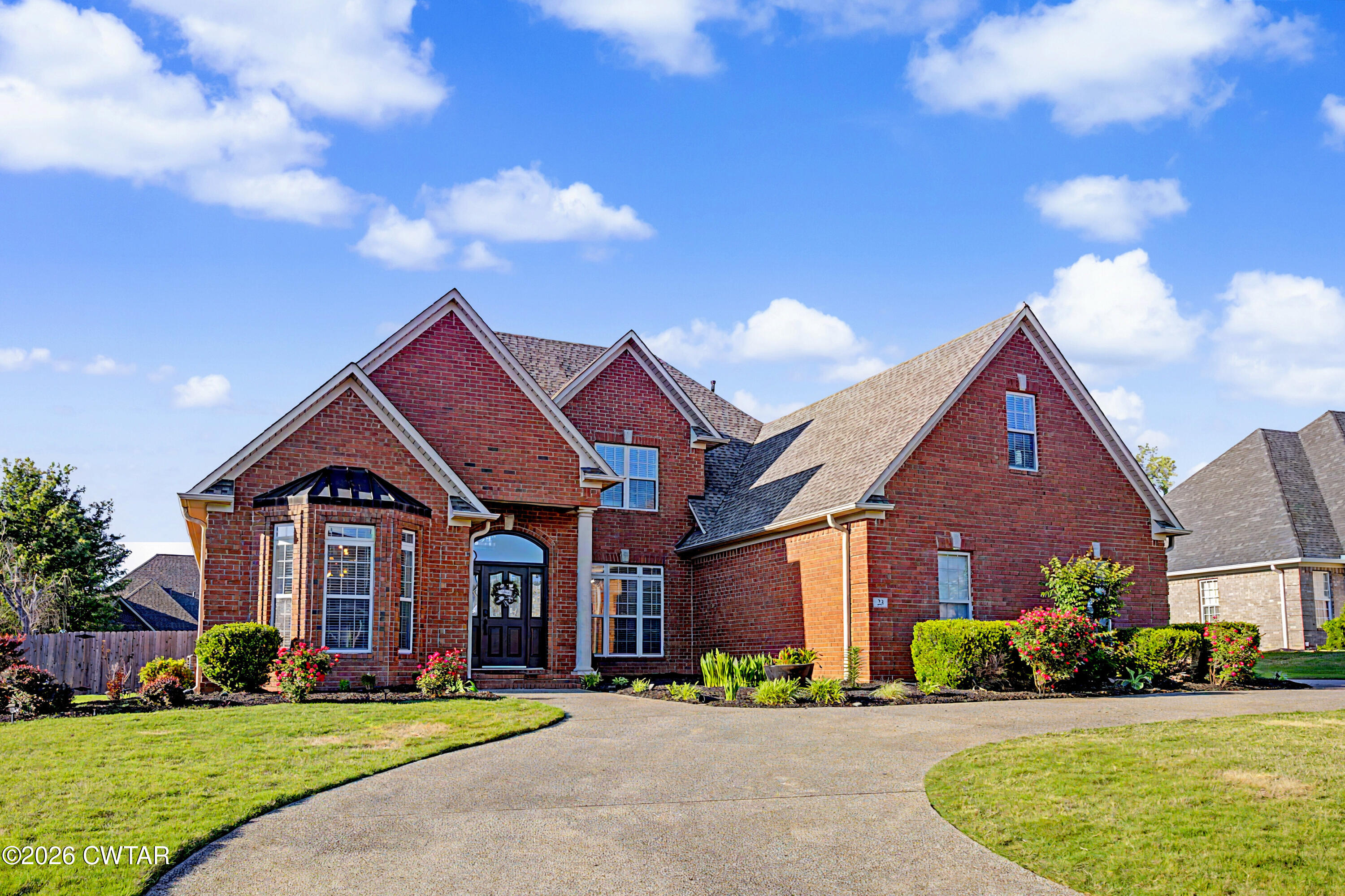 23 Davenport Cove