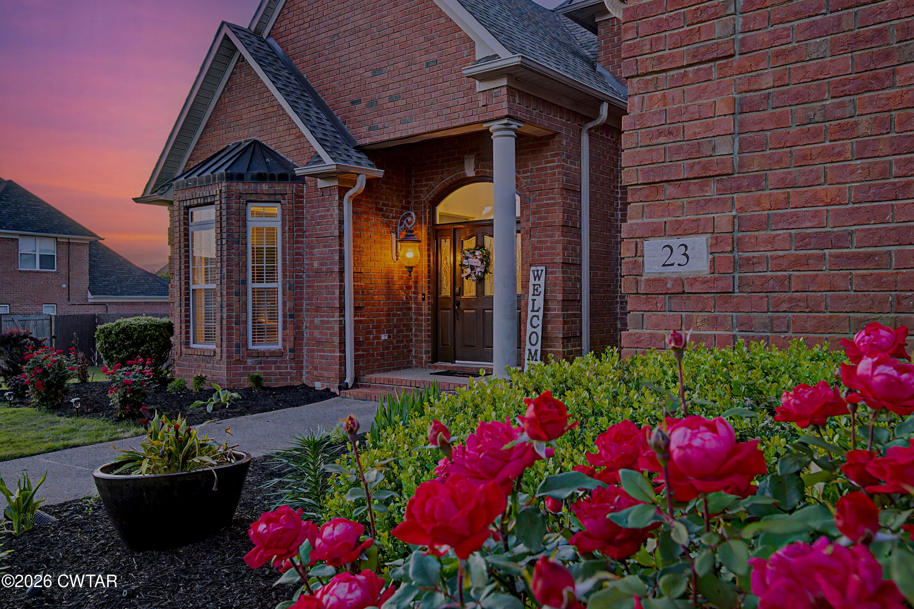 23 Davenport Cove