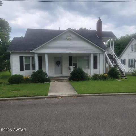 192 W Maple Street Dyer TN 38330