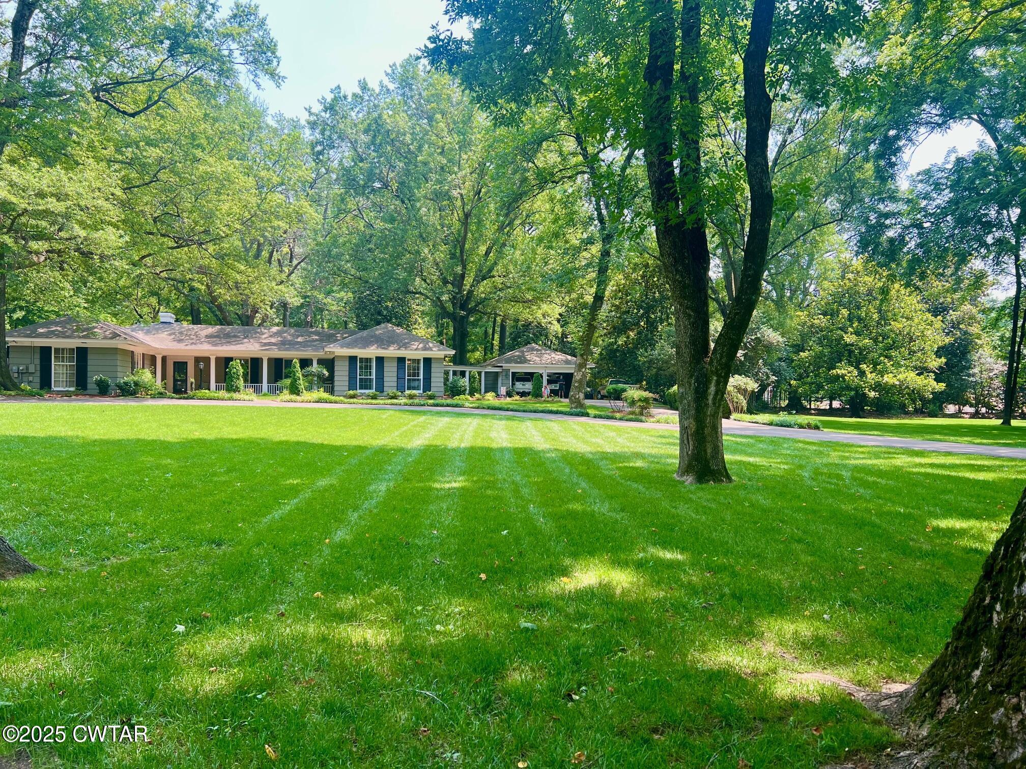 60 N Acres Drive