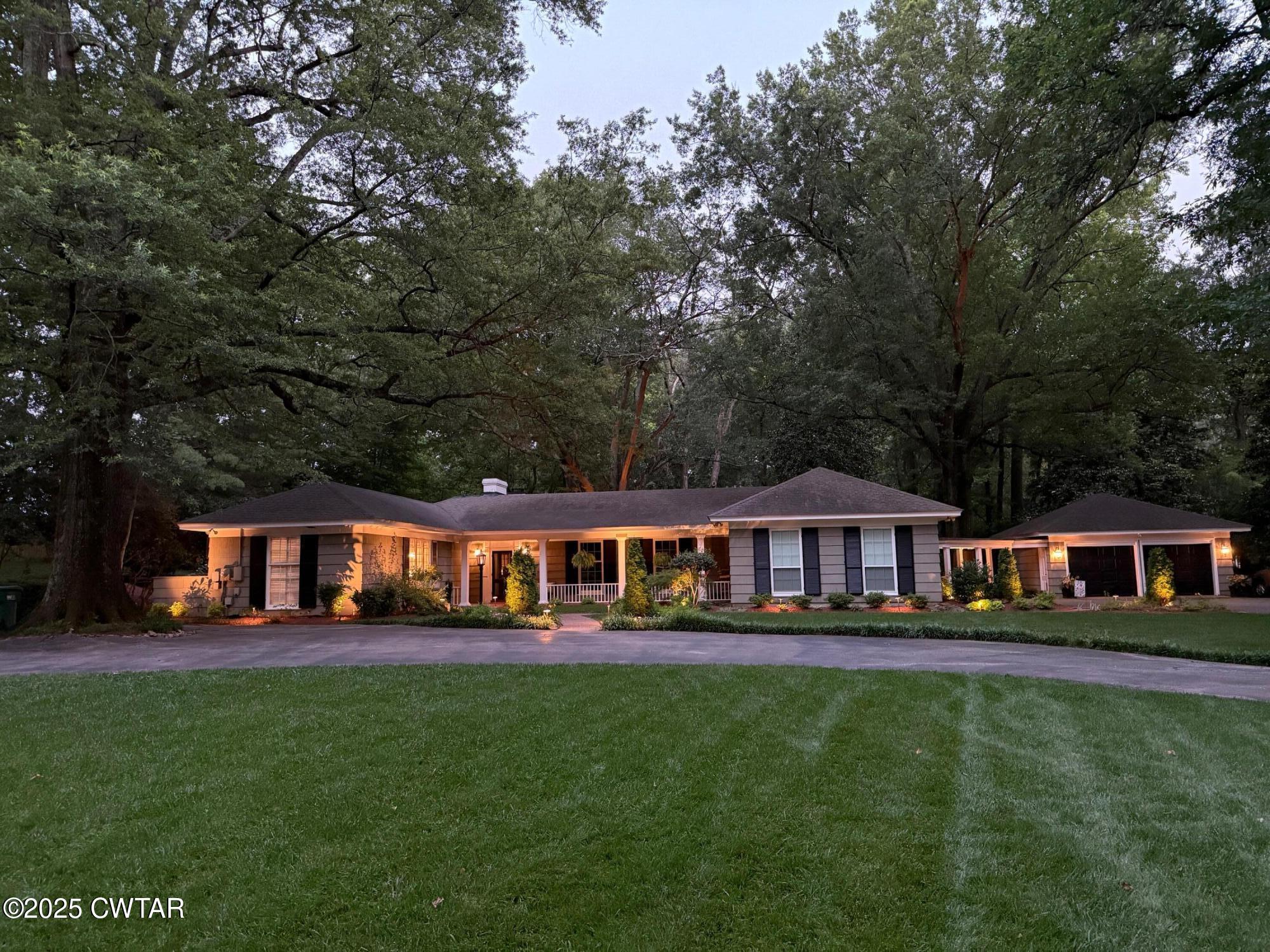 60 N Acres Drive