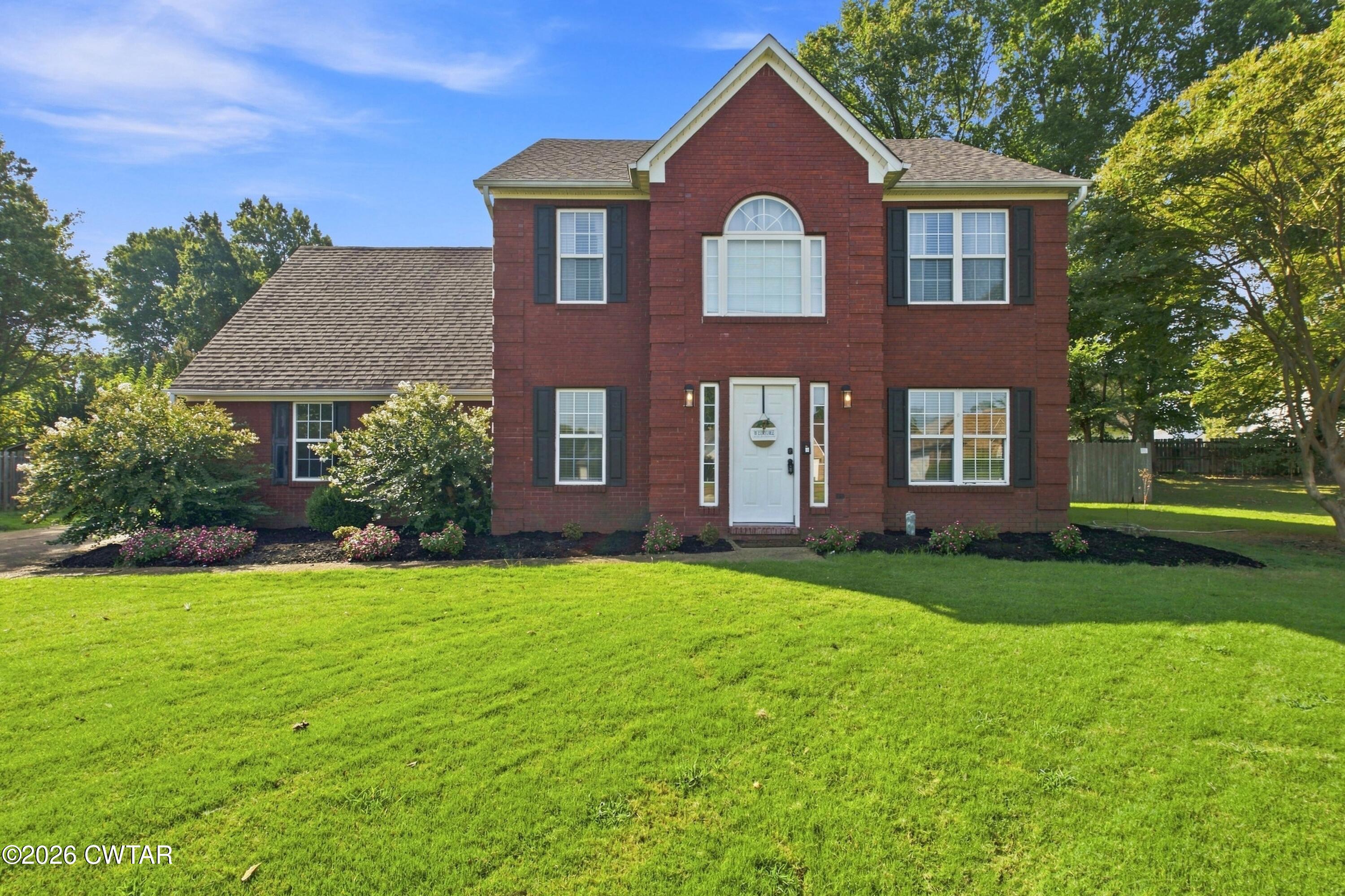 76 Richfield Cove