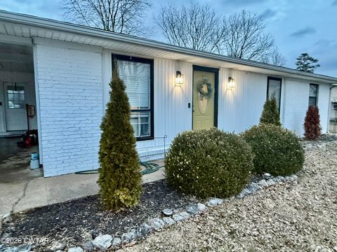 1304 Highway 22 Union City TN 38261