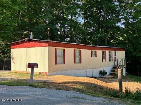 1375 Sticky Ridge Road