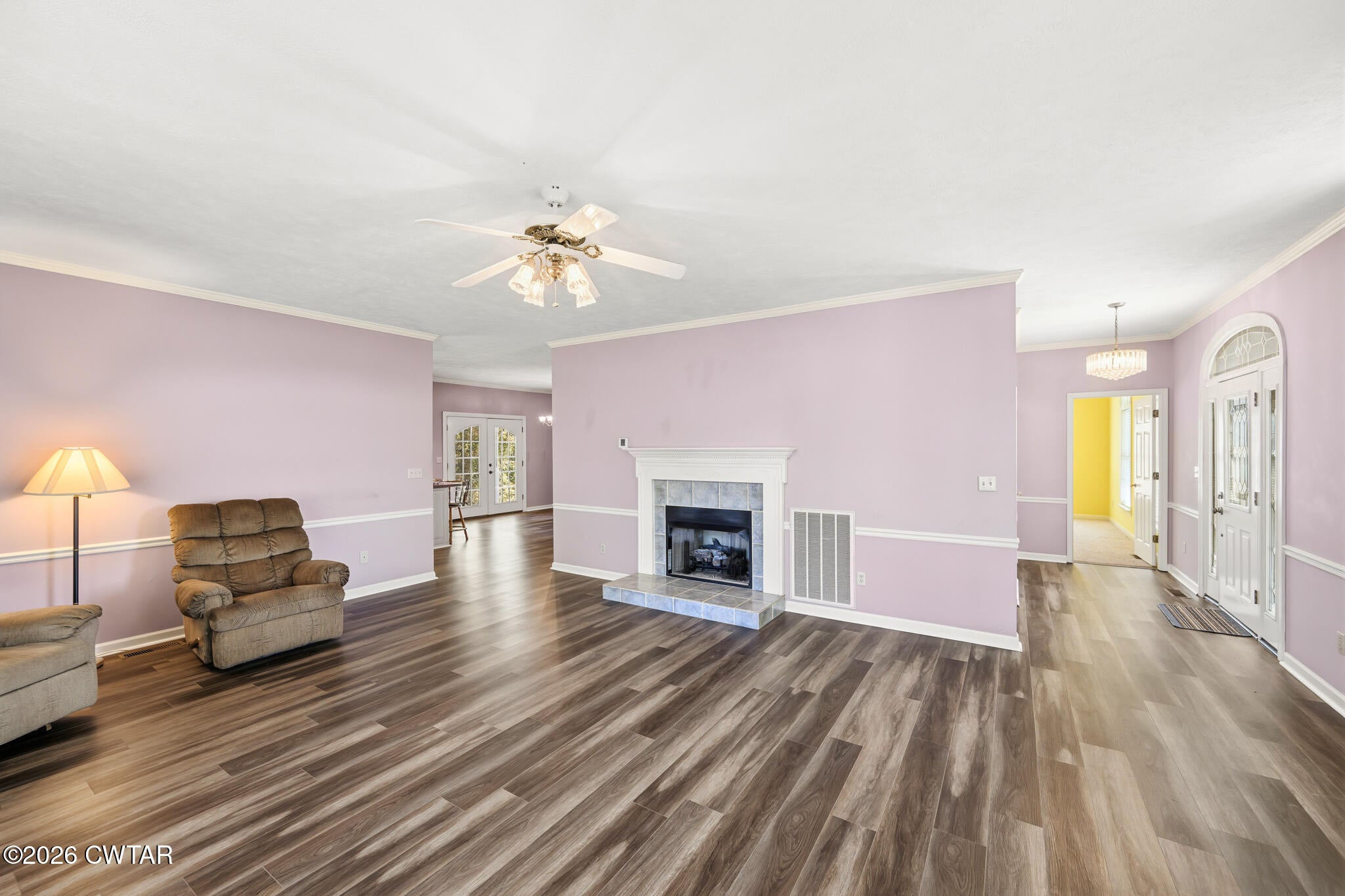 2131 Luray Road