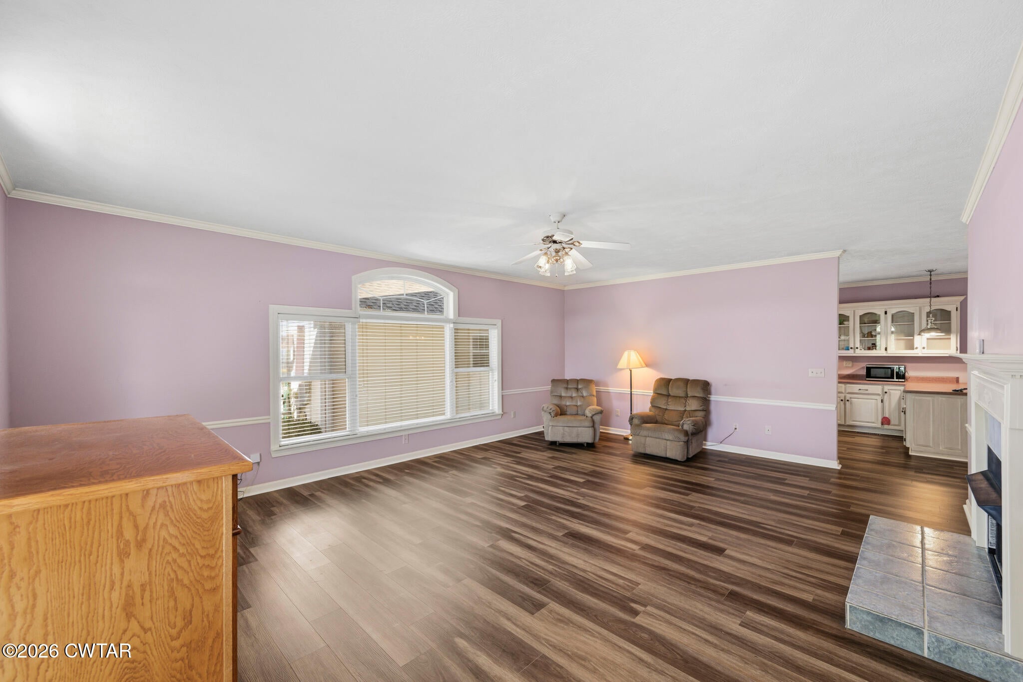 2131 Luray Road