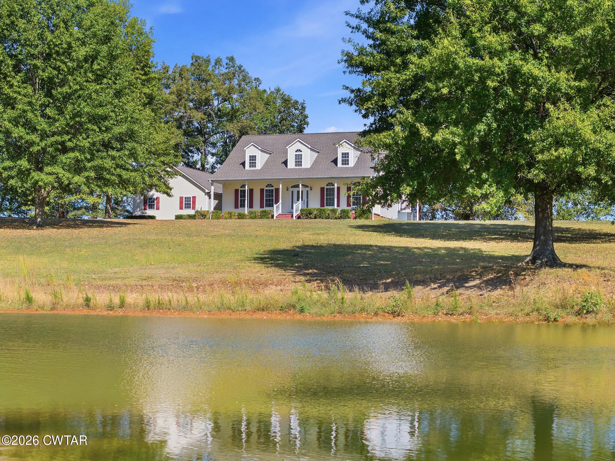 2131 Luray Road