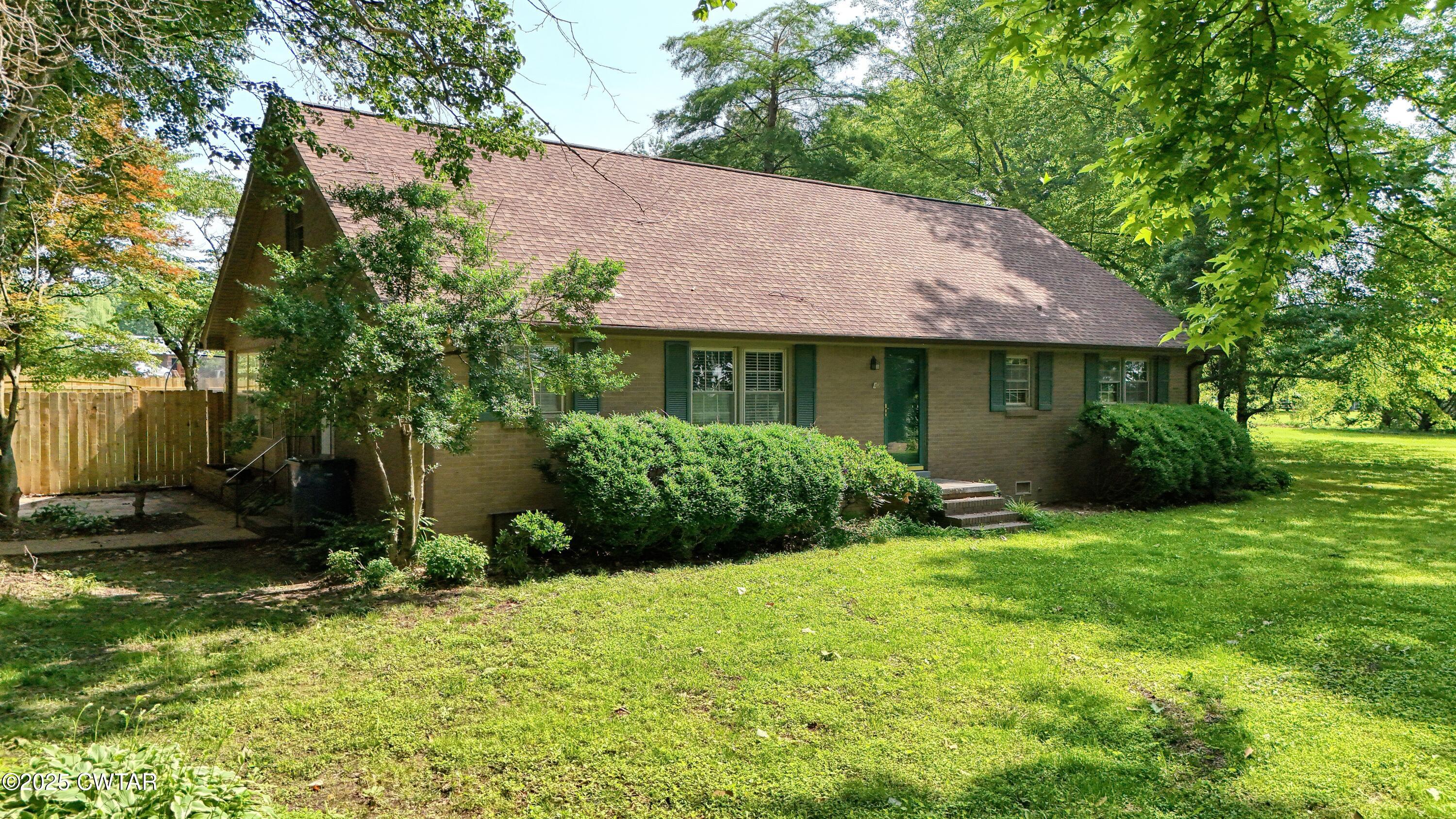 5156 Knox Daniel Road