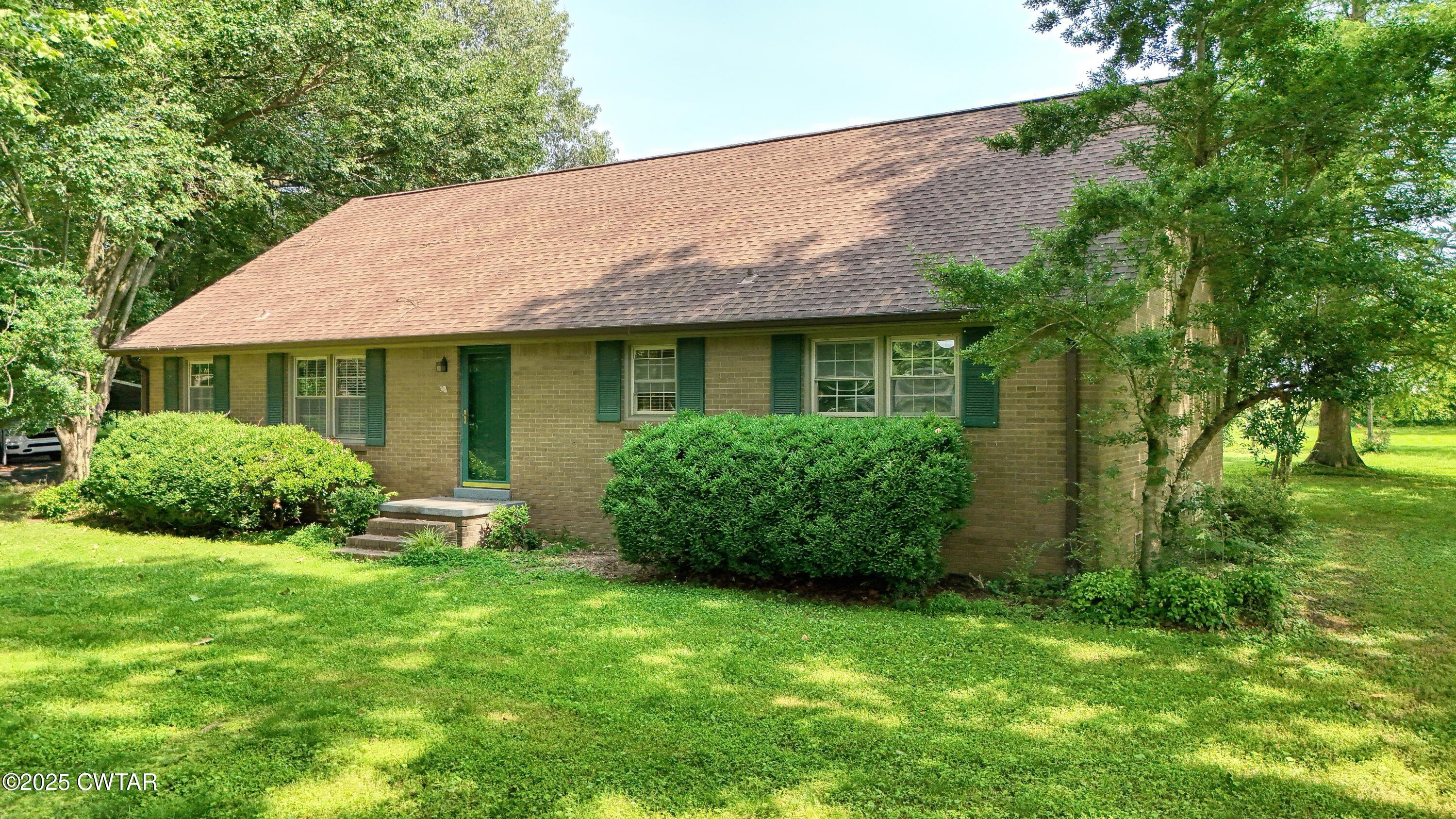 5156 Knox Daniel Road