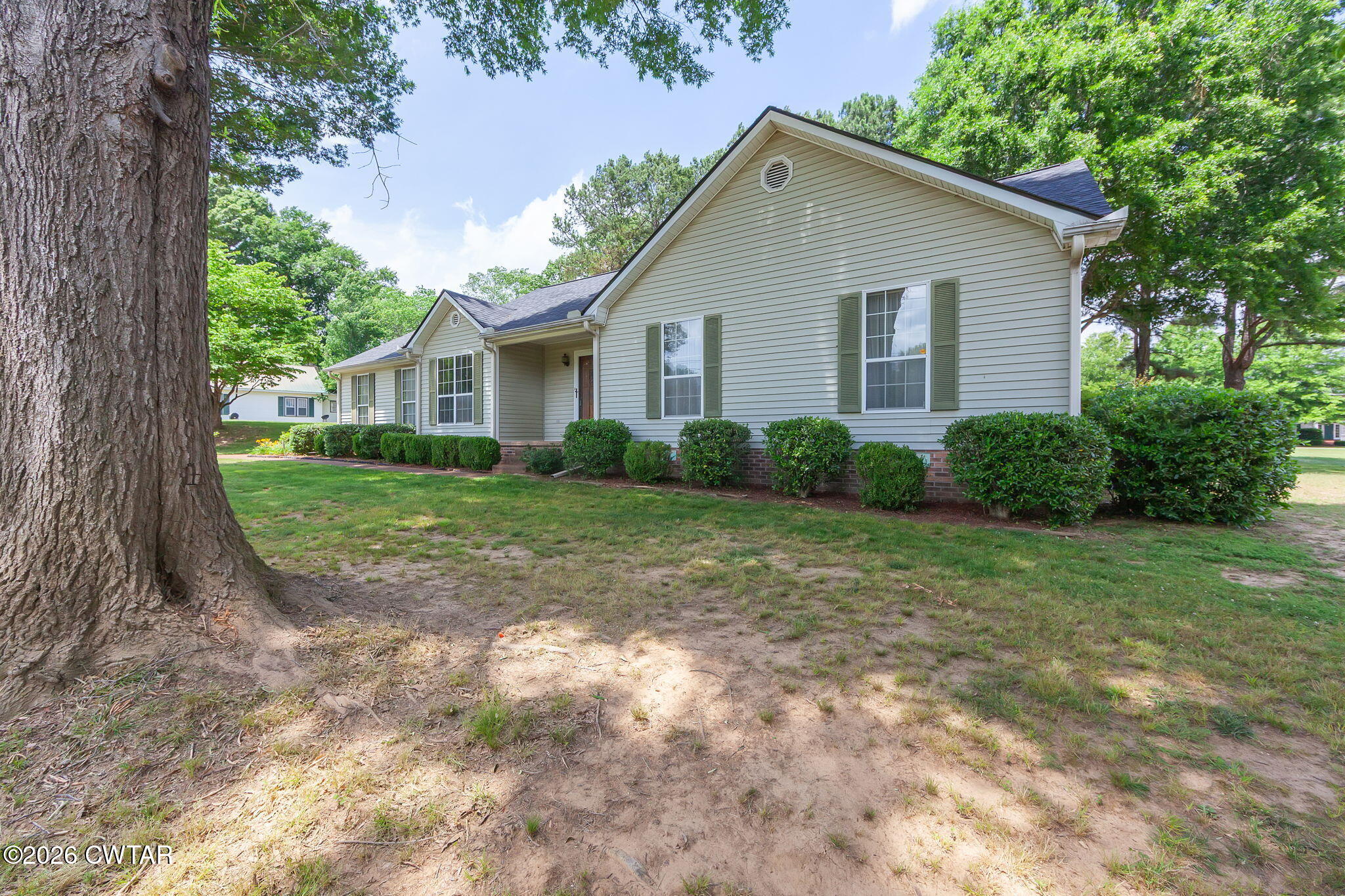 1064 Denney Drive
