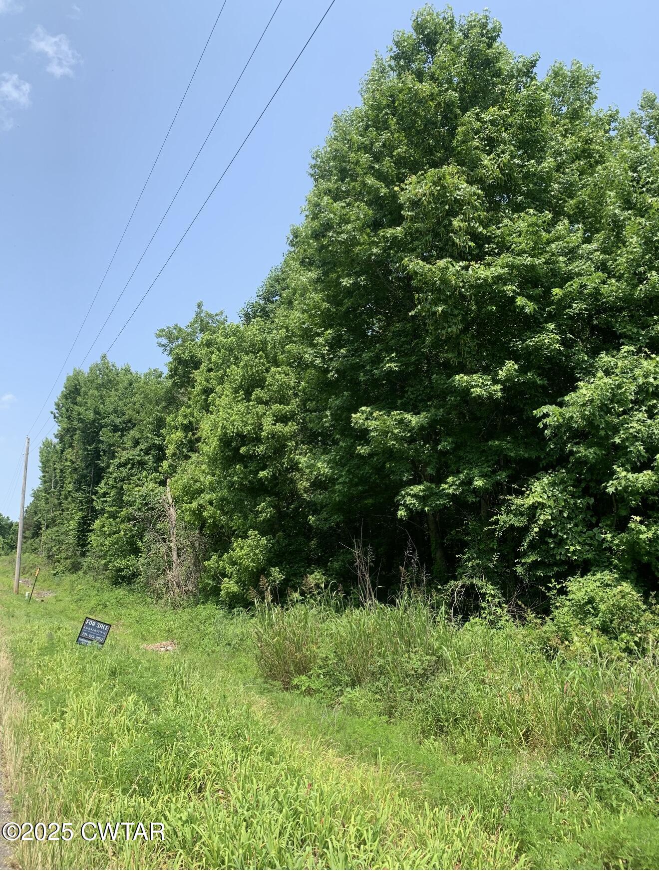 0 Cerro Gordo Road