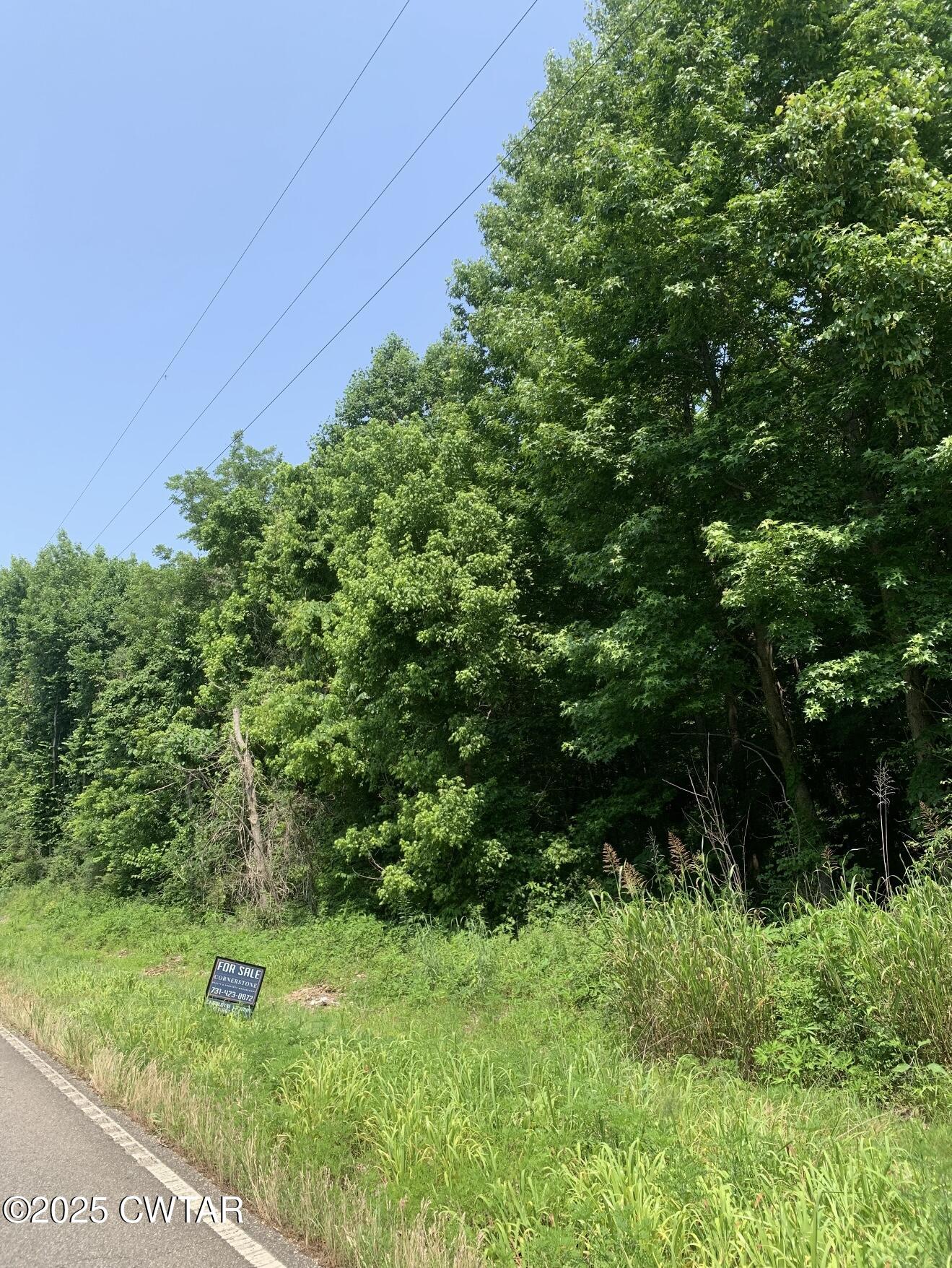 0 Cerro Gordo Road