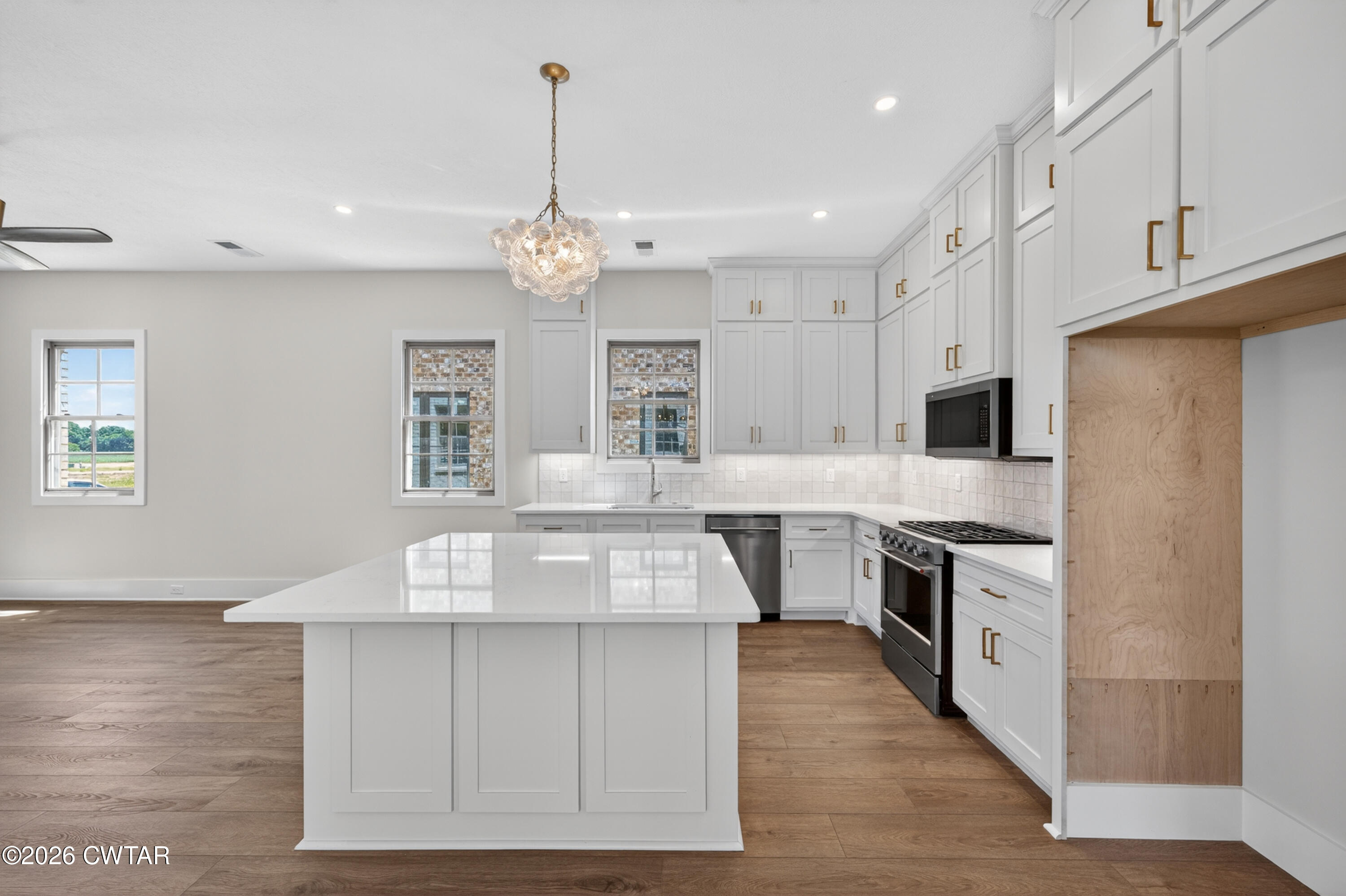17 Oldetown Crossing