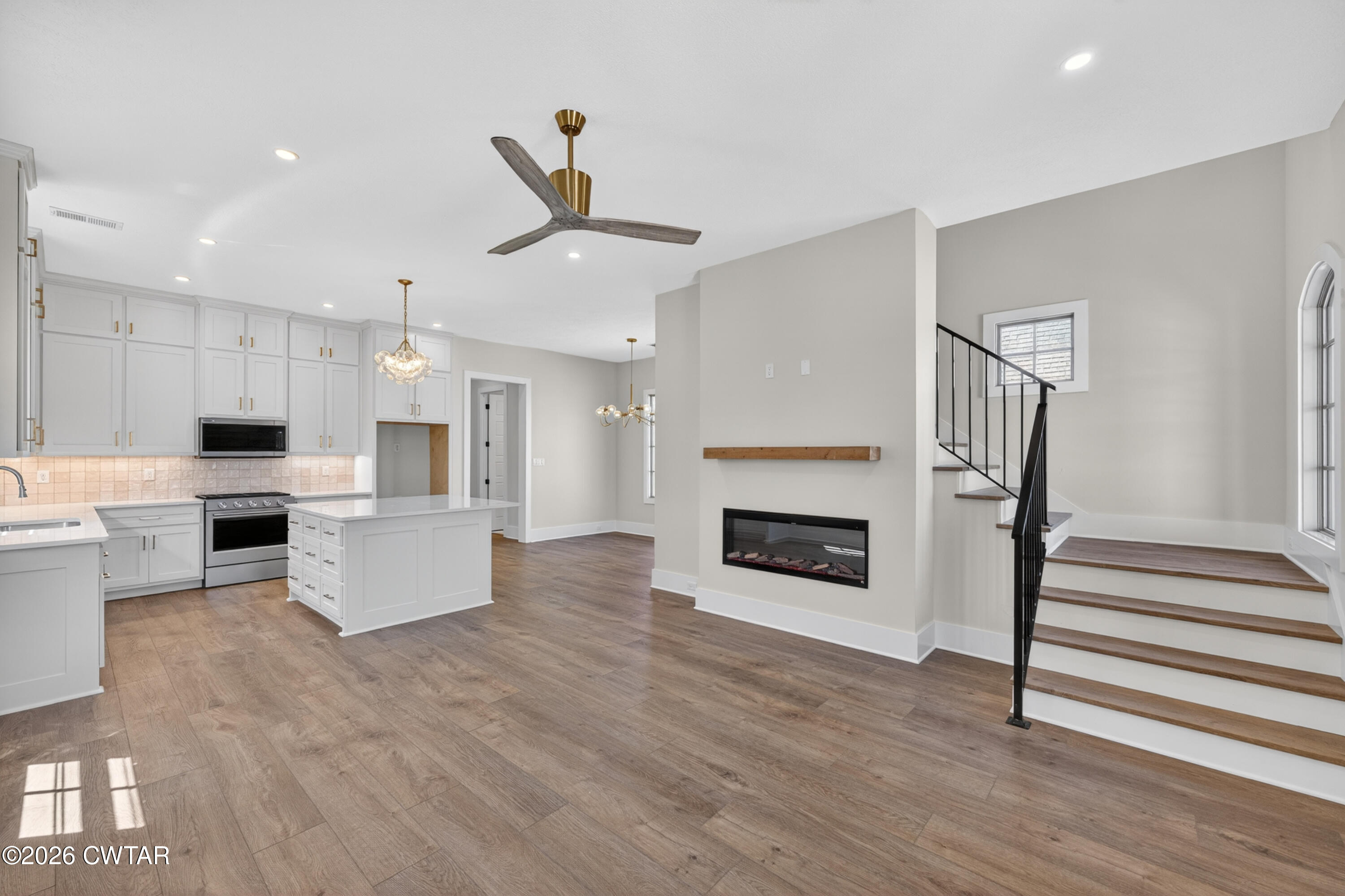 17 Oldetown Crossing