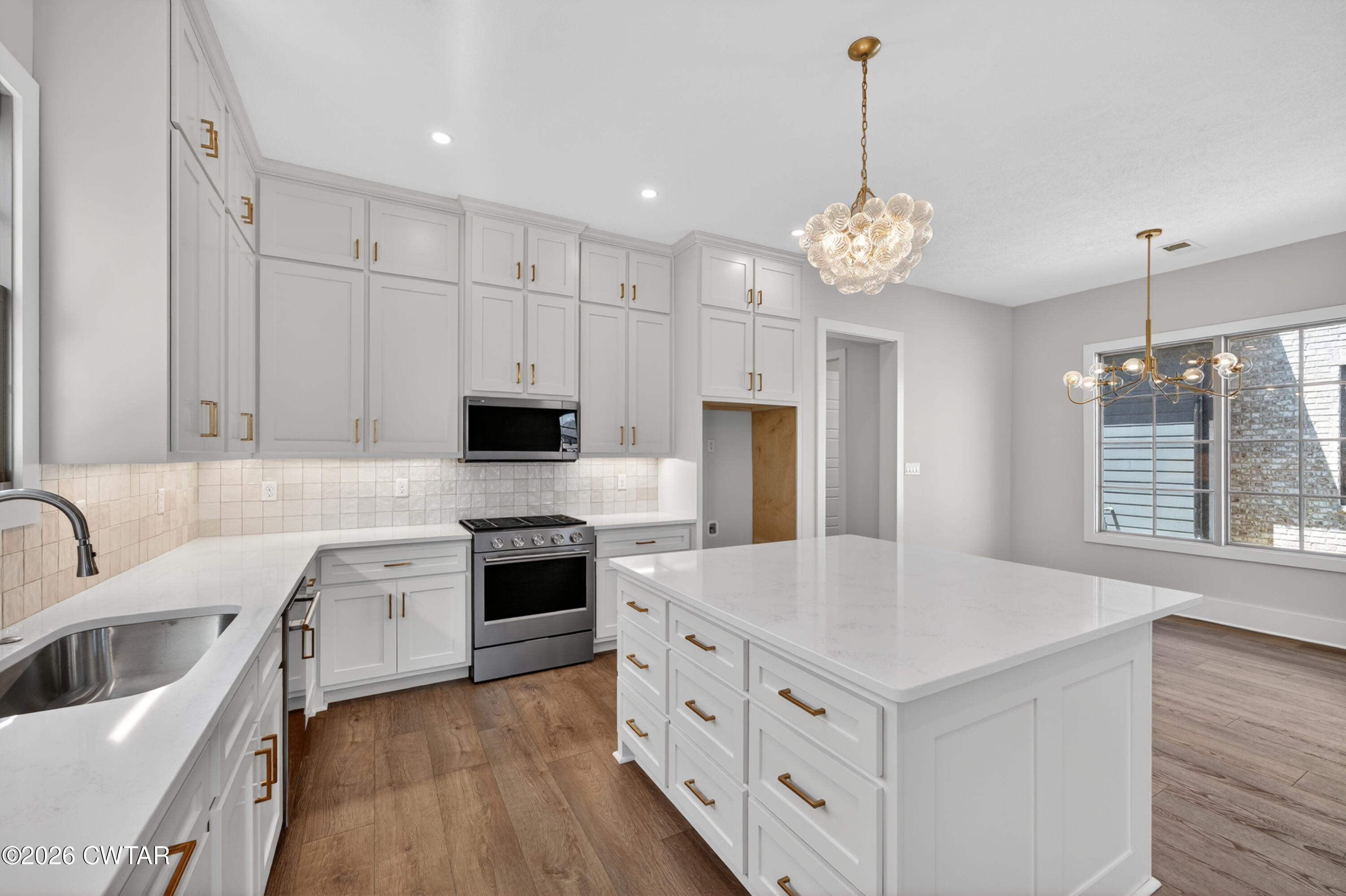 17 Oldetown Crossing
