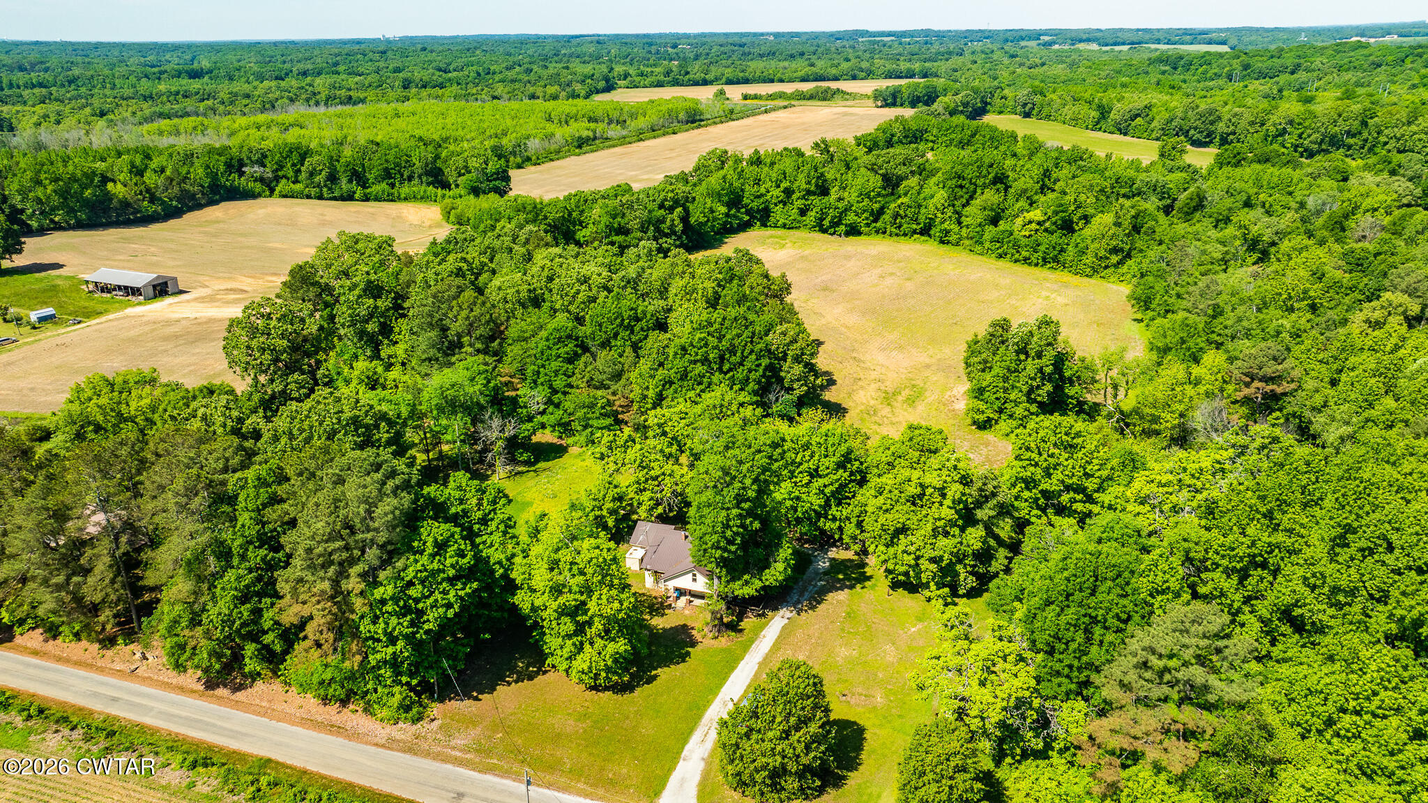 22 W Airport Road