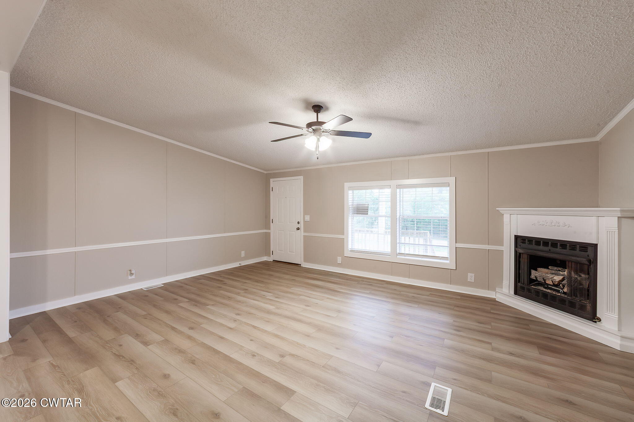 441 Griffin Chapel Rd Street