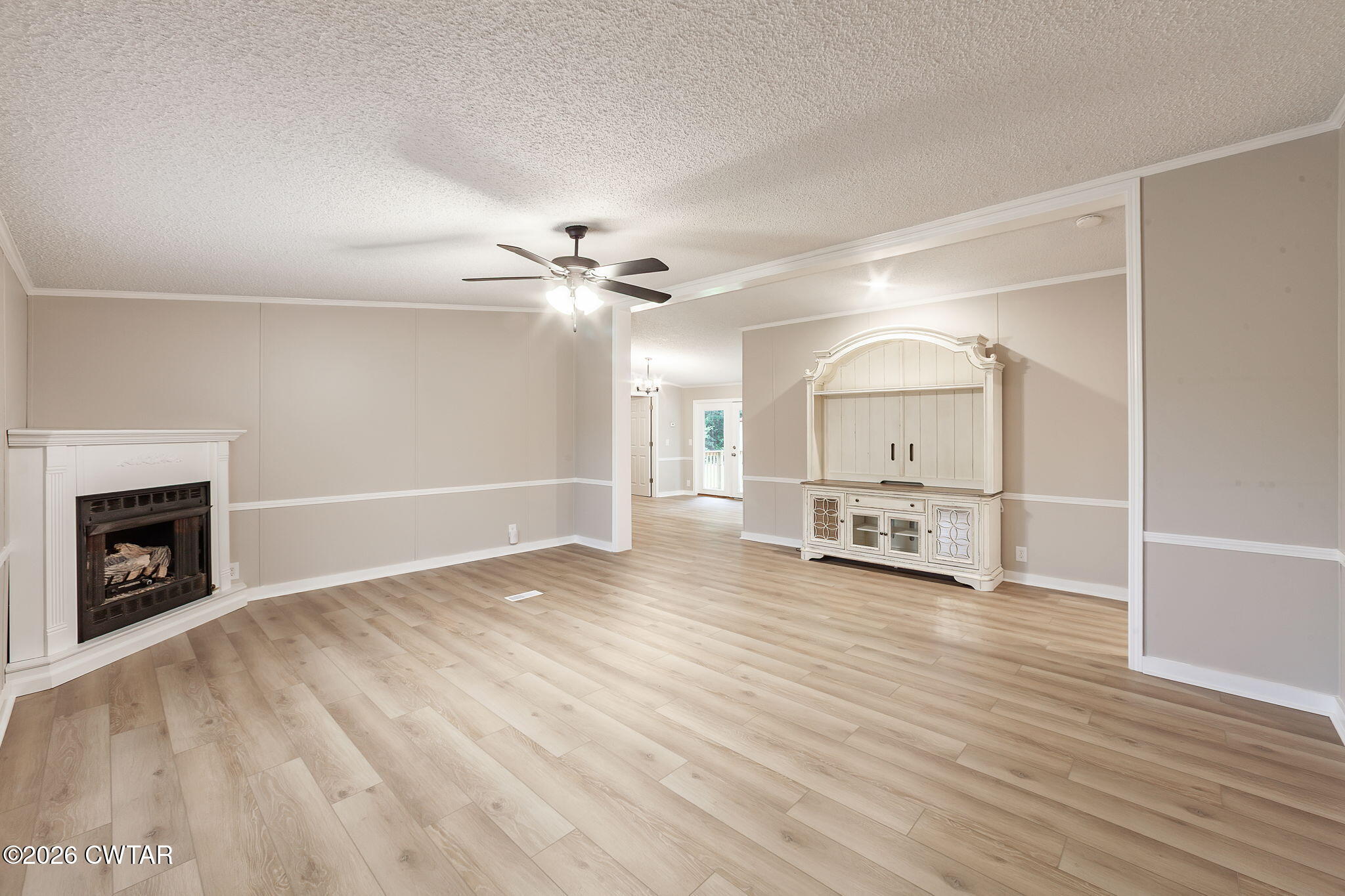 441 Griffin Chapel Rd Street